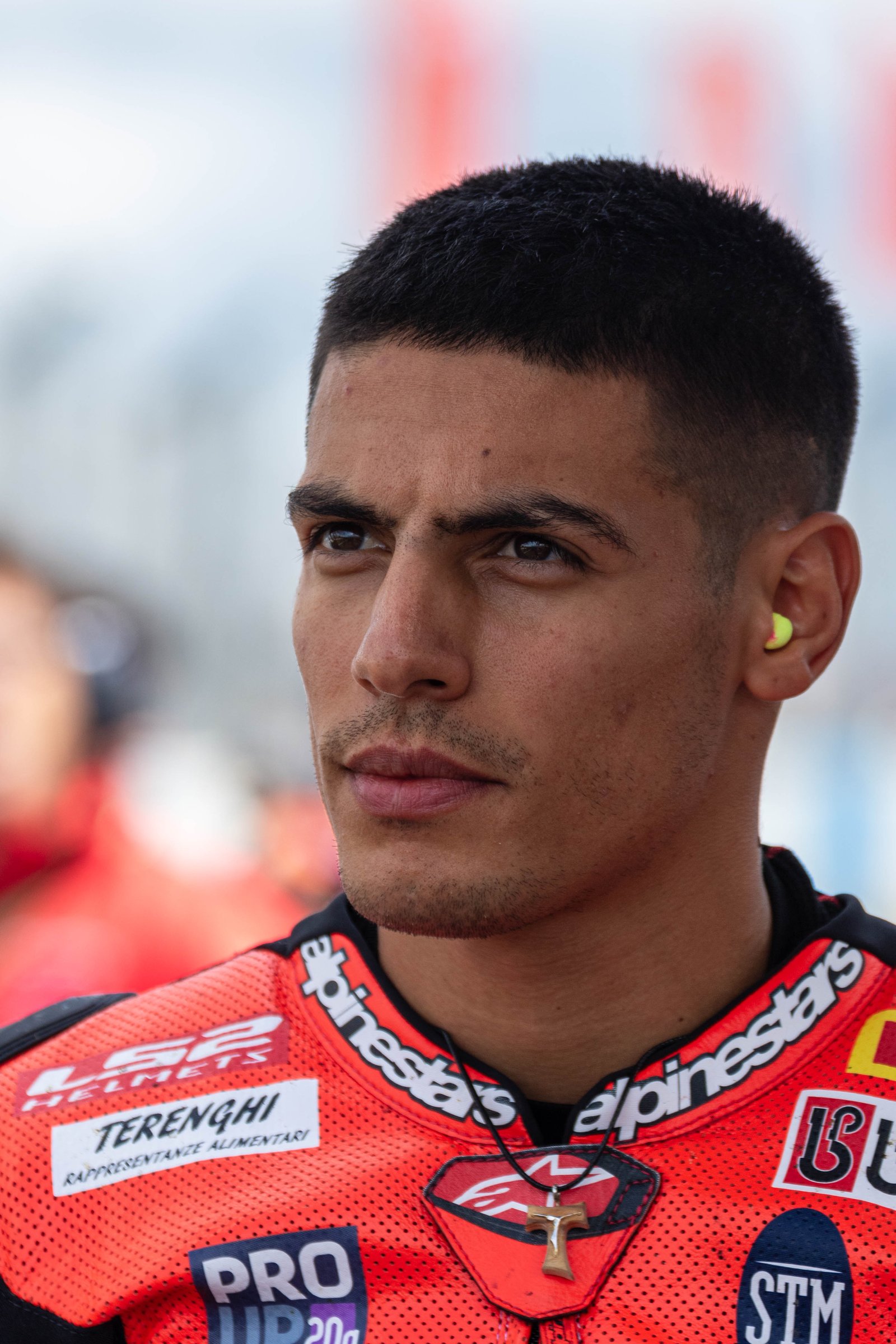 Michael Ruben Rinaldi