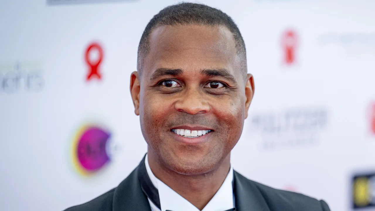 Patrick Kluivert