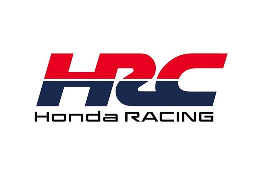 Honda HRC