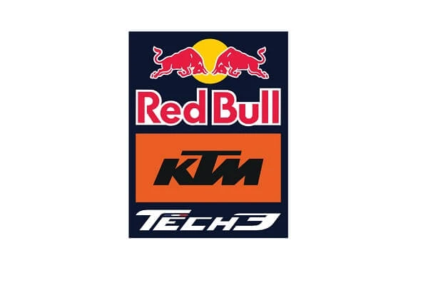 Red Bull KTM Tech3