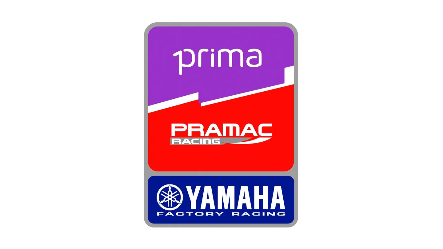 Prima Pramac Yamaha MotoGP