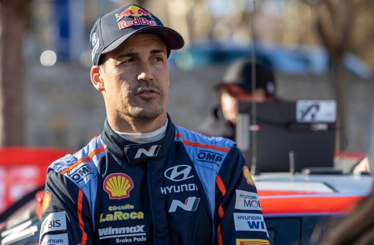 Dani Sordo