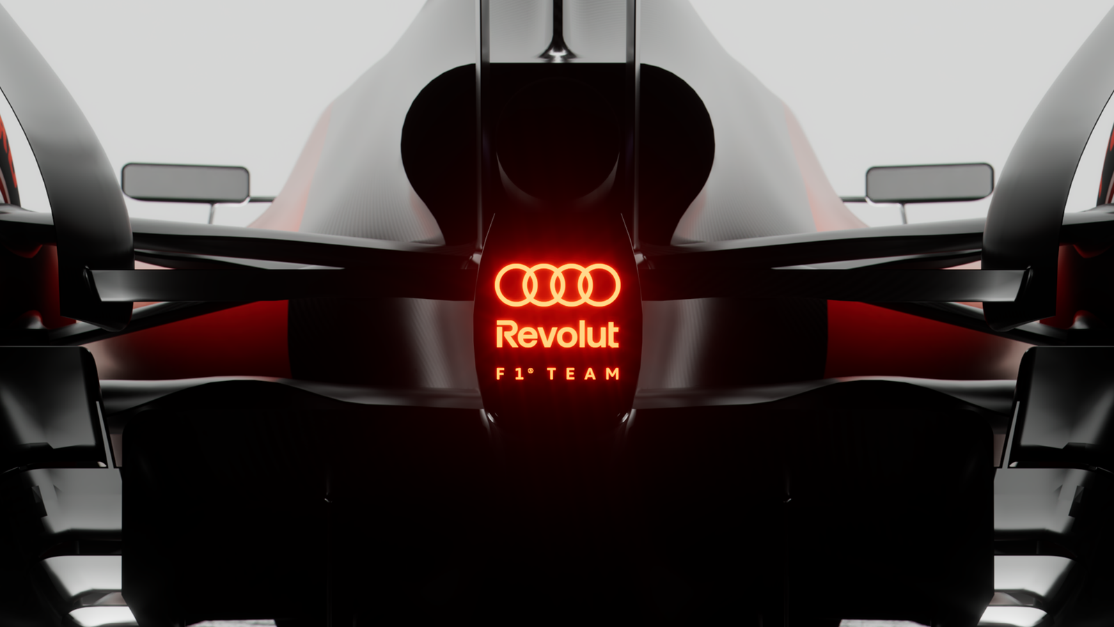 Audi Revolut F1 Team