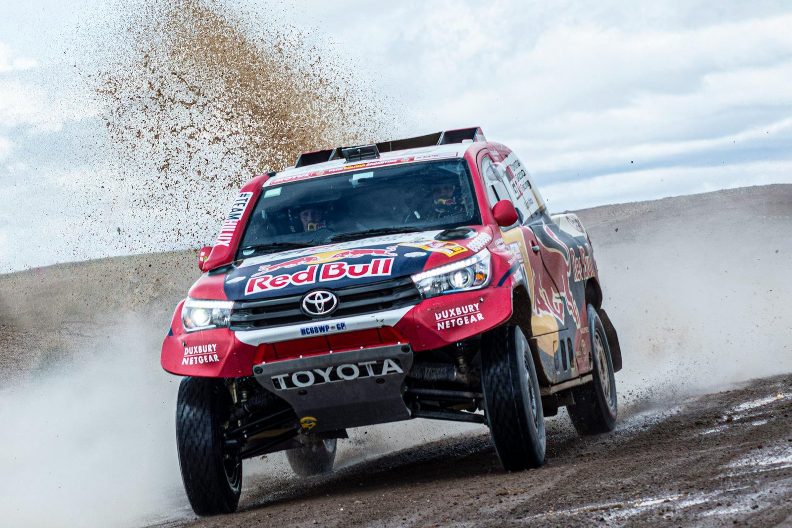 Dakar Rally