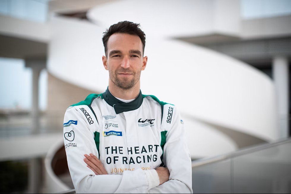 Harry Tincknell