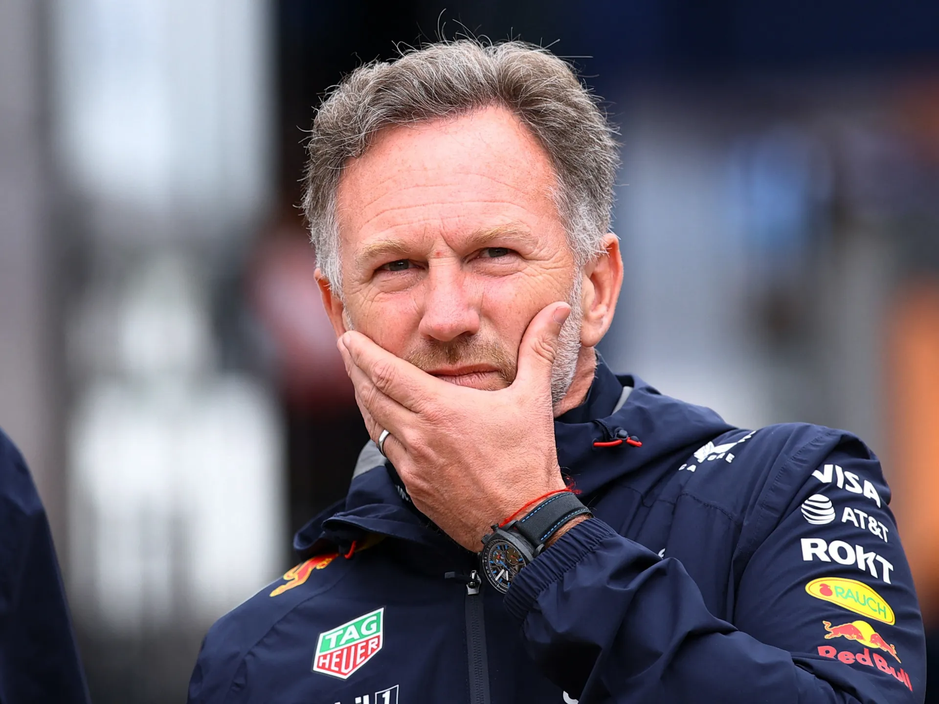 Christian Horner