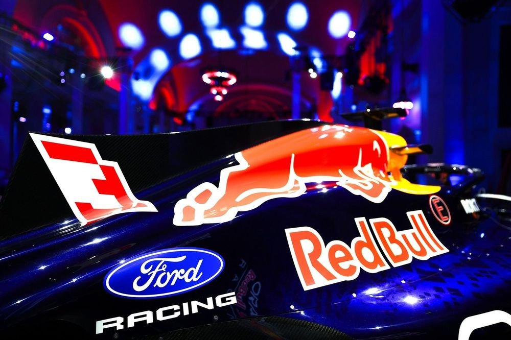 Red Bull Powertrains